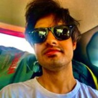 Ritesh rauniyar