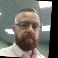 Matthew Scothern