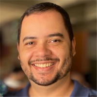 Marcos César Santos Silva