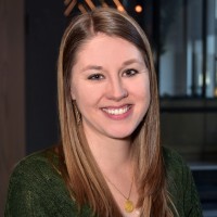 Nicole Leahy