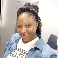 Marnesha Cole