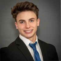 Nicholas Dosh