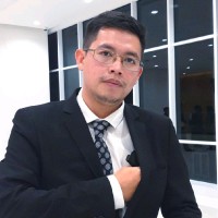 Kelvin Arisaputra