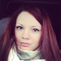 Tetyana Tsaruk