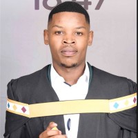 Lungsani Mathenjwa