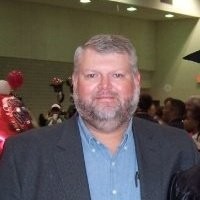 Jon Raether