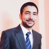 Shree Krishna Khanal