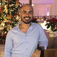 Ton Araujo