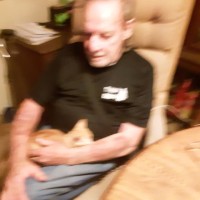Harry Speer