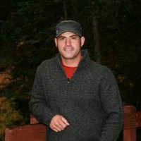 Craig Riding