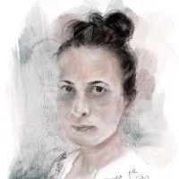 H. Raquel Santana Castellano