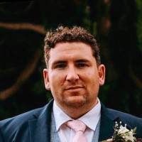 Barry O'Connor