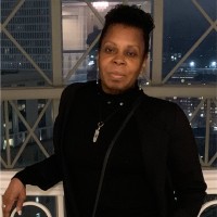 Sheryl Jones