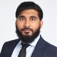 Shaheen Uddin, Fcca