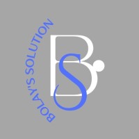 Bolay's Solution Training Center