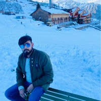 Vineet Pathak