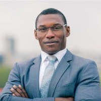 Alain Roland Ferdinand Menghé à Menghé, LL.M.