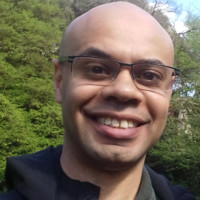 Michael Fiamanya