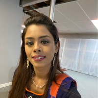 Shahina Yasmin