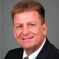 Craig Dickinson