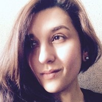 Galyna R.