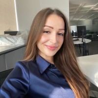 Ayşe Nur Çeşmeci