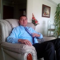 Diego Fernando Cespedes Gutierrez