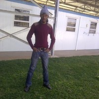Michael Puti Serwale