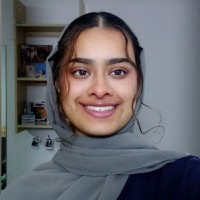 Mahjabeen Choudhury