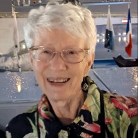 Nancy Brine Fredrickson