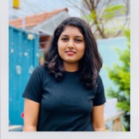 Dharini Gowda B C