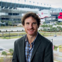 Ben Odom