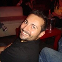 Cardoso Tony