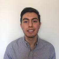 Christian Alejandro Tijerin Del Rio