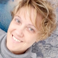 SARA FRIGERIO