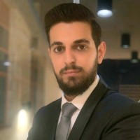 Ali Shoumar