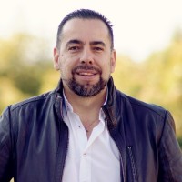 Gustavo Rivas Benitez