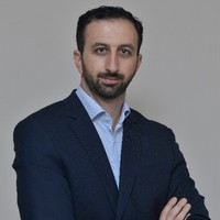 José Luis Jacob Giacaman