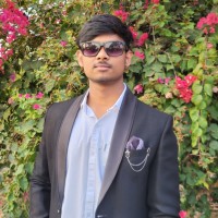 Sumit Bhute