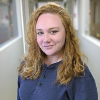 Katie Kelderman
