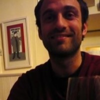 Xabier Sanz Larrea