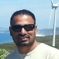 Iqwal Bhambra