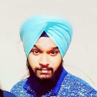 Shanu Singh