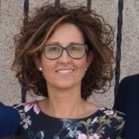 Ana Maria Senabre Garcia