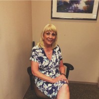Sheryl Boyle