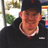 Jay Carter