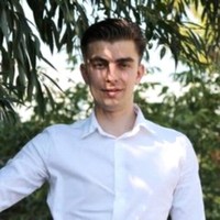 Iegor Kostiuk