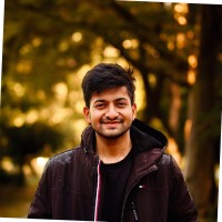 Shashank Goel