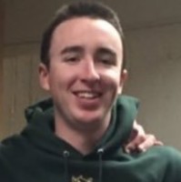 Liam Cavanaugh