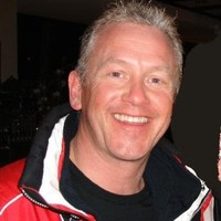 Nick Letherbarrow